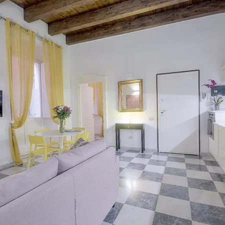 Apartamento Right House - Characteristic Marina District Cagliari