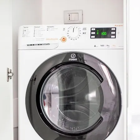 Apartament Right House - Characteristic Marina District Cagliari