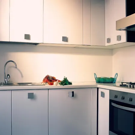 Right House - Characteristic Marina District * Cagliari