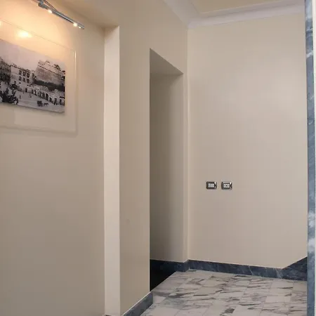 Apartament Right House - Characteristic Marina District Cagliari