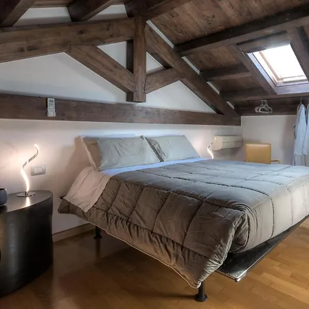 Apartament Right House - Characteristic Marina District Cagliari