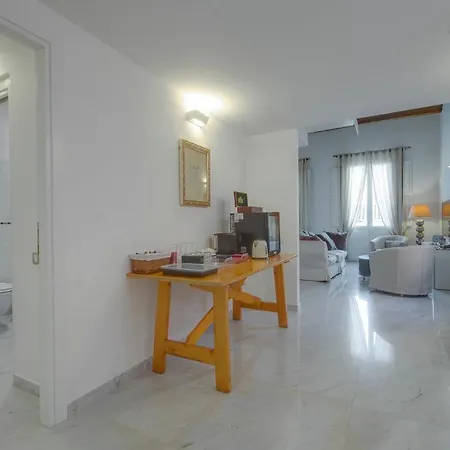 Apartament Right House - Characteristic Marina District