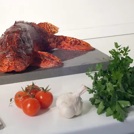 Right House - Characteristic Marina District Cagliari