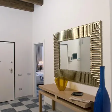 Apartman Right House - Characteristic Marina District *