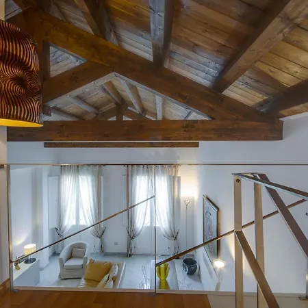 Apartman Right House - Characteristic Marina District