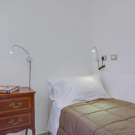Apartman Right House - Characteristic Marina District Cagliari