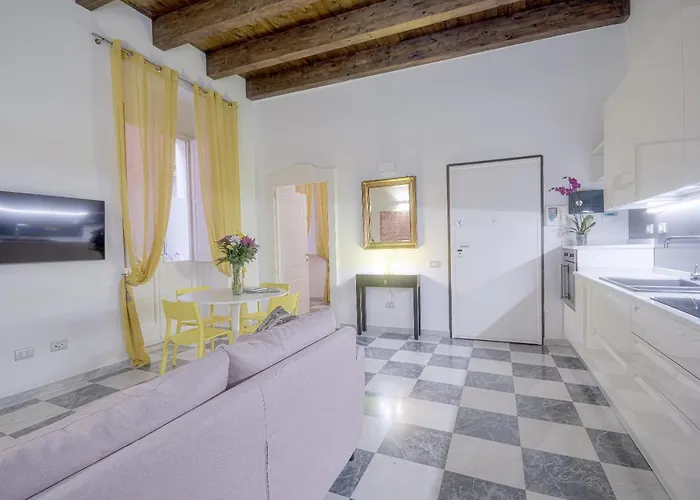 Apartamento Right House - Characteristic Marina District Cagliari