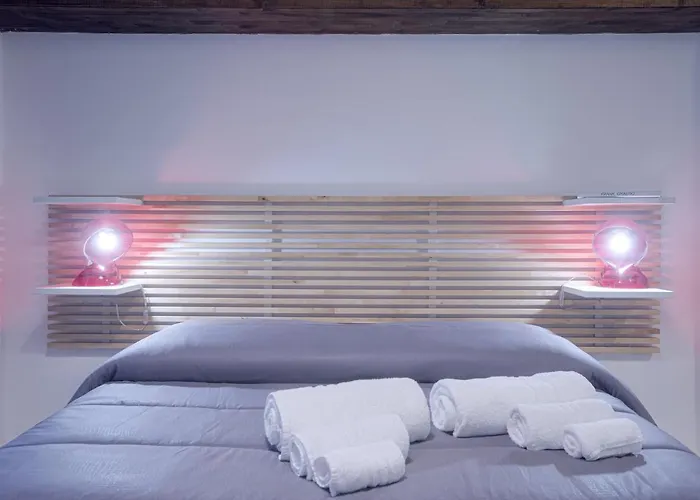 Apartamento Right House - Characteristic Marina District *