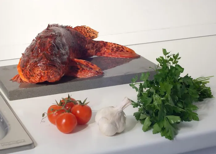 Right House - Characteristic Marina District Cagliari