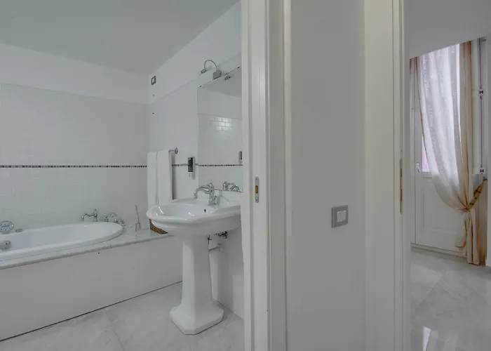 Apartamento Right House - Characteristic Marina District *