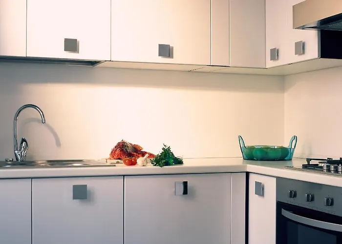 Right House - Characteristic Marina District * Cagliari