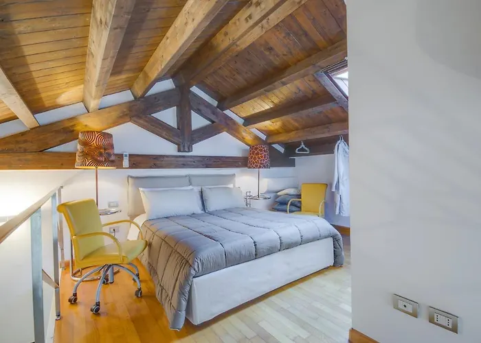 Right House - Characteristic Marina District Apartamento Cagliari