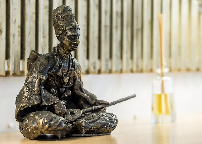 Apartamento Right House - Characteristic Marina District Cagliari