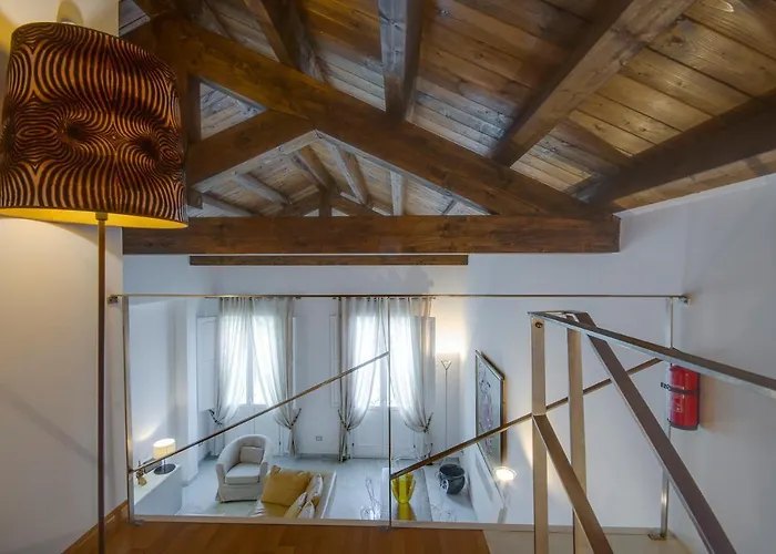 Apartamento Right House - Characteristic Marina District