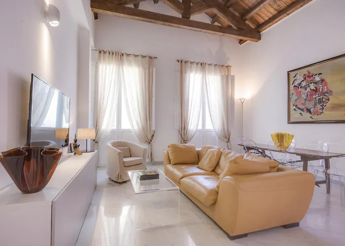 Right House - Characteristic Marina District Apartamento Cagliari