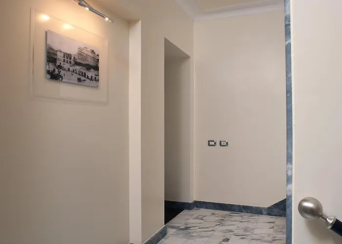 Apartamento Right House - Characteristic Marina District Cagliari