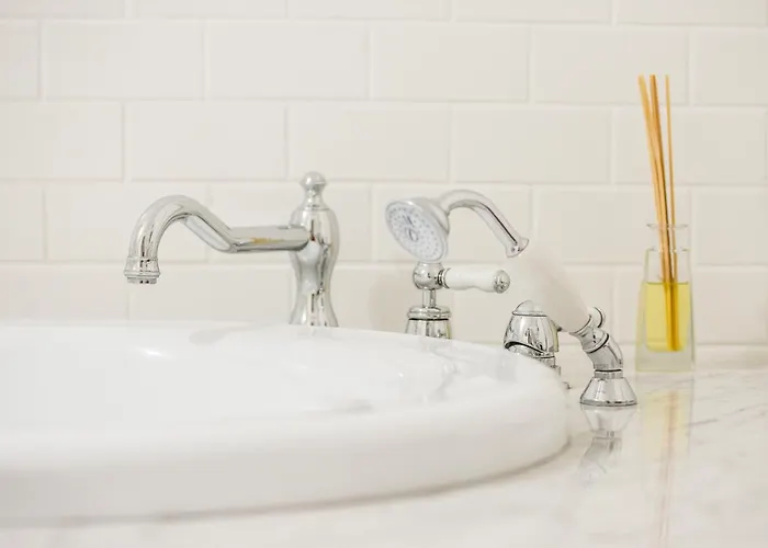 Right House - Characteristic Marina District Apartamento *