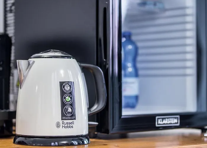 Right House - Characteristic Marina District Apartamento *