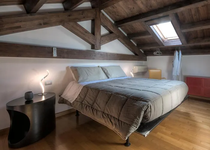 Apartamento Right House - Characteristic Marina District Cagliari