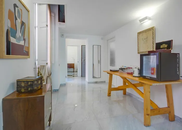 Apartamento Right House - Characteristic Marina District *