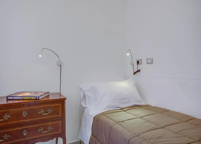 Apartamento Right House - Characteristic Marina District Cagliari