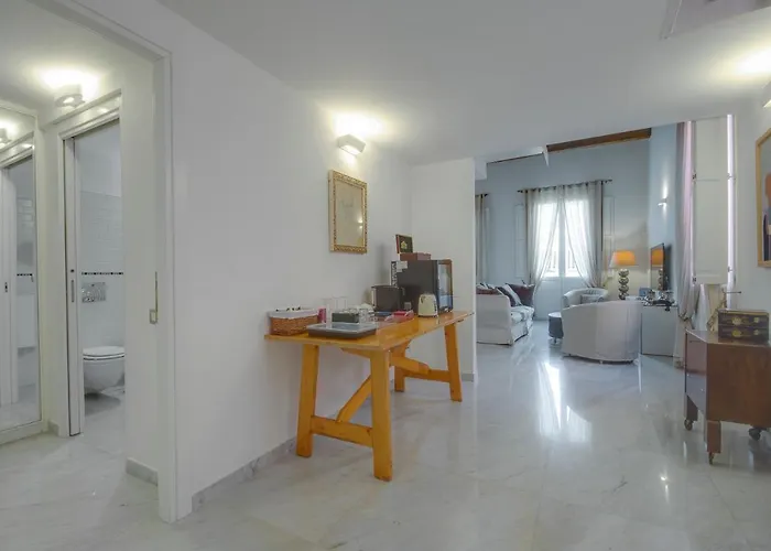 Apartamento Right House - Characteristic Marina District